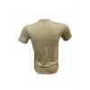 Astüm Erkek Askeri Termal Microfiber Kısa Kol Bej Nano Tişört