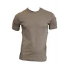 Astüm Erkek Bej Taktik Kısa Kol Pike T-shirt