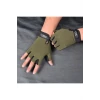 Astüm 5.11 Tactical Taktik Eldiven Yarım Parmak