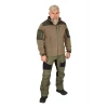 Astüm Taktikal Garni Polar Mont Haki Renk
