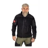 Astüm Taktikal Garni Polar Mont Siyah Renk