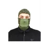 Astüm Haki Termal Rüzgar Geçirmez Balaklava Kar Maskesi