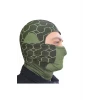 Astüm Haki Termal Rüzgar Geçirmez Balaklava Kar Maskesi