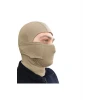 Astüm Kum Rengi Termal Rüzgar Geçirmez Balaklava Kar Maskesi