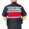 Astüm Jandarma Asayiş Hücum Yeleği
