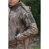 Astüm Wolftrap Askeri Kamuflaj Desenli Softshell Soğuk Geçirmez Mont