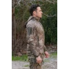 Astüm Wolftrap Askeri Kamuflaj Desenli Softshell Soğuk Geçirmez Mont