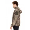 Astüm Double Softshell Kamuflaj TSK