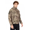 Astüm Double Softshell Kamuflaj TSK