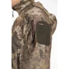 Astüm Double Softshell Kamuflaj TSK