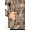 Astüm Double Softshell Kamuflaj TSK