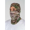 Astüm Combat Tactical Outdoor Balaklava Kar Maskesi Kışlık Boyunluk Maske - 041