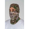 Astüm Combat Tactical Outdoor Balaklava Kar Maskesi Kışlık Boyunluk Maske - 041