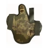 Astüm Yeni Tsk Kamuflaj Şarjörlü Kelebek Tabanca Kılıfı