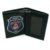 Deniz Kuvvetleri Armalı Deri Cüzdan