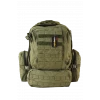 75 Litre Taktik Dağcı Kampçı Haki Sırt Çantası