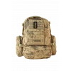 Astüm 75 Litre Taktik Dağcı Kampçı Jandarma Kamuflaj Sırt Çantası