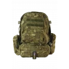 Astüm 75 Litre Taktik Dağcı Kampçı Yeni Tsk Kamuflaj Sırt Çantası