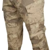 Astüm 8 Cepli Jandarma Kamuflaj Desenli Taktik Pantolon