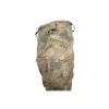 Astüm 8 Cepli Kamuflaj Desenli Softshell Pantolon