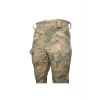 Astüm 8 Cepli Kamuflaj Desenli Softshell Pantolon