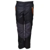 A&C Florida Trekking Erkek Pantolon-SİYAH