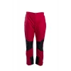 A&C Illinois Trekking Kadın Pantolon-KIRMIZI