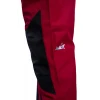 A&C Illinois Trekking Kadın Pantolon-KIRMIZI
