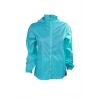 A&C Kadın Rüzgarlık II-TURKUAZ