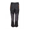 A&C Texas Trekking Erkek Pantolon-SİYAH