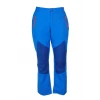 A&C Texas Trekking Kadın Pantolon-MAVİ