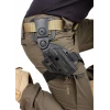 Astüm Hareketli Taşıma Silah Kılıfı