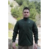 Astüm Altay Softshell Mont Haki 7 Cepli Su ve Rüzgar Geçirmez Mont