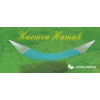 Andoutdoor Karmen Hamak