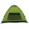 AndOutdoor Monodome 2 Kişilik Çadır-YEŞİL