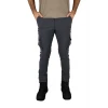 Antrasit Taktik Çok Cepli Outdoor Pantalon – Suya Dayanıklı, Esnek ve Konforlu