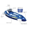 Aqua Marina Velocity Sit-On-Top Kayak