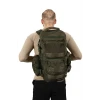 Astüm Askeri Haki Operasyon Cordura Kumaş 65 Litre Çanta