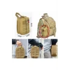 Astüm ASKERİ İLK YARDIM SURVIVAL TAŞINABİLİR TIBBİ BOŞ ÇANTA