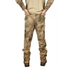 Astüm Askeri Pantolon Jandarma Komando Kamuflaj Pantolon