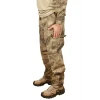 Astüm Askeri Pantolon Jandarma Komando Kamuflaj Pantolon