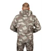 Astüm Askeri Tactical Softshell Polar Mont TSK Kamuflaj