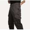 Astüm Tactical 501 Fit Antrasit Taktik Pantolon