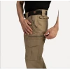 Astüm Tactical 501 Fit Bej Taktik Pantolon