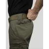 Astüm Tactical 501 Fit Haki Taktik Pantolon