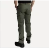 Astüm Tactical 501 Fit Haki Taktik Pantolon