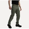 Astüm Tactical 501 Fit Haki Taktik Pantolon