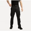 Astüm Tactical 501 Fit Siyah Taktik Pantolon
