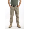 Astüm Attack Tactical Outdoor Ripstop Bej Pantolon