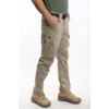 Astüm Attack Tactical Outdoor Ripstop Bej Pantolon